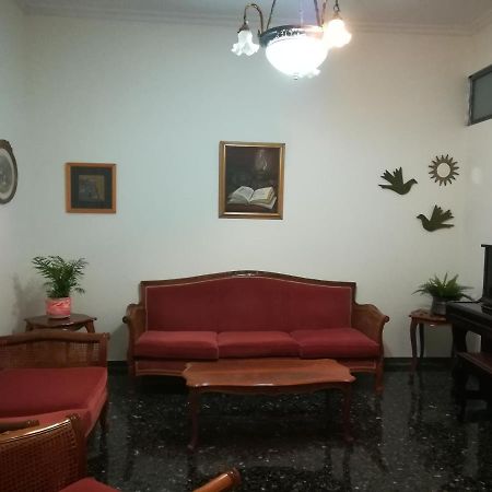 Appartement Danesi House à Leonídion Extérieur photo