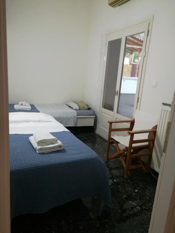 Appartement Danesi House à Leonídion Extérieur photo