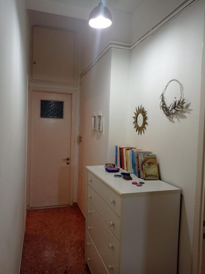 Appartement Danesi House à Leonídion Extérieur photo