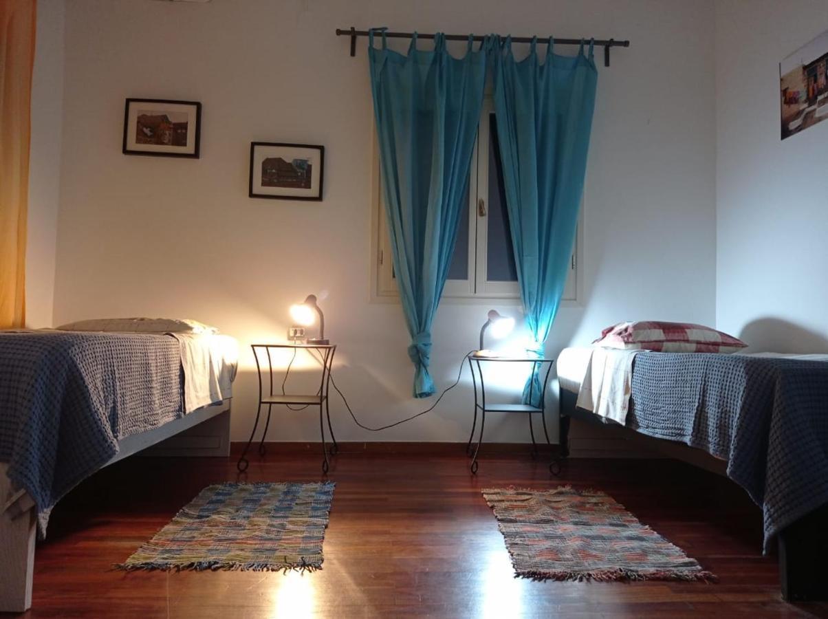 Appartement Danesi House à Leonídion Extérieur photo
