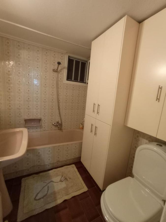 Appartement Danesi House à Leonídion Extérieur photo