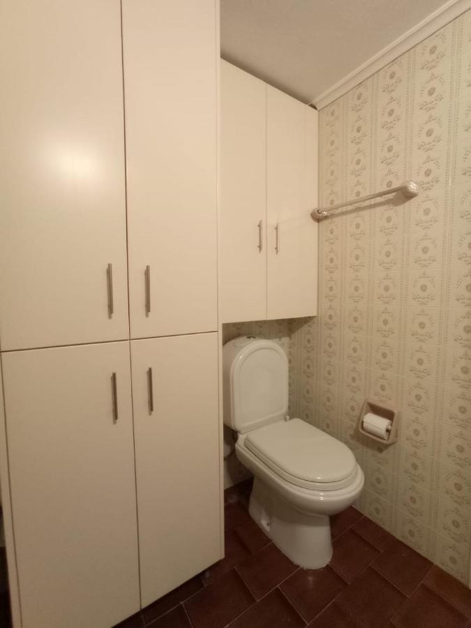 Appartement Danesi House à Leonídion Extérieur photo