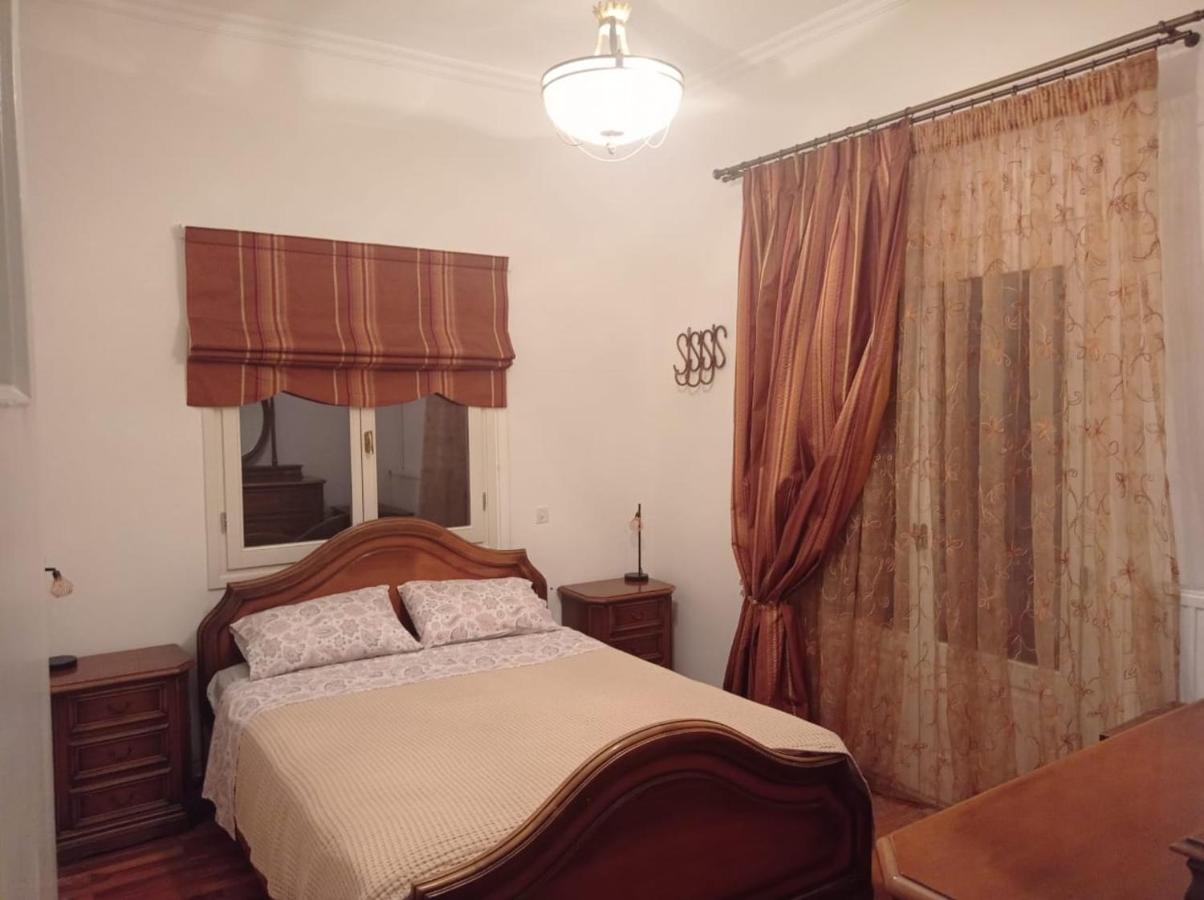 Appartement Danesi House à Leonídion Extérieur photo