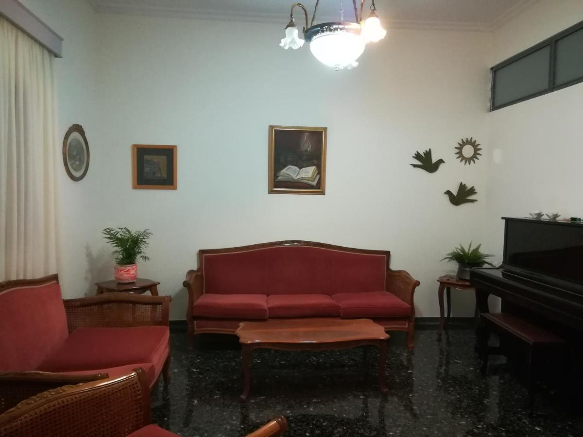 Appartement Danesi House à Leonídion Extérieur photo