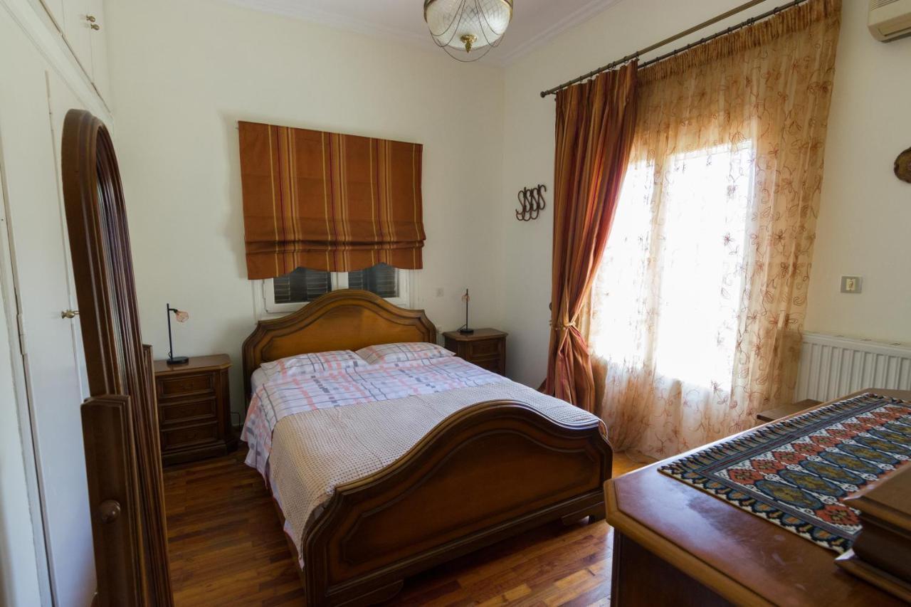 Appartement Danesi House à Leonídion Extérieur photo
