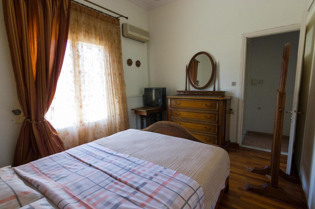 Appartement Danesi House à Leonídion Extérieur photo